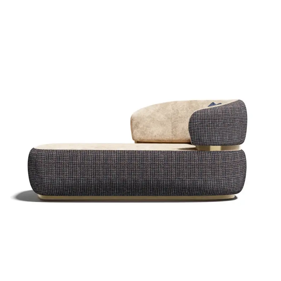 Bon Ton Chaise Lounge #3