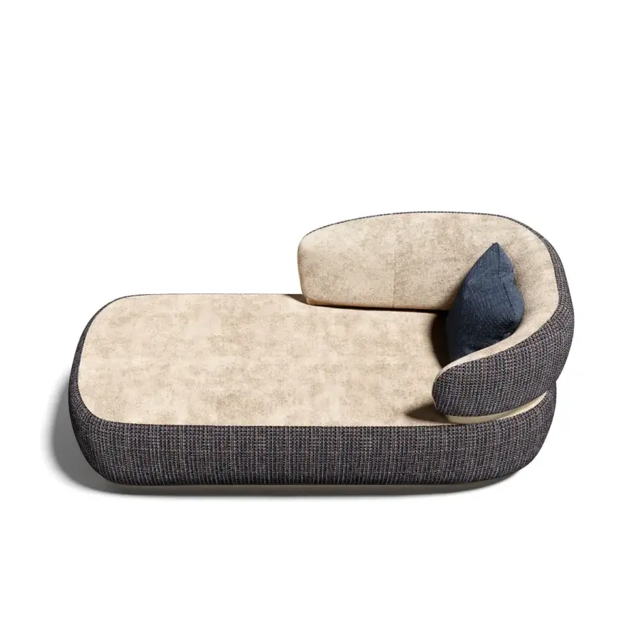 Bon Ton Chaise Lounge #4