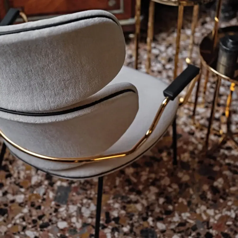 Asia Lounge Chair #4