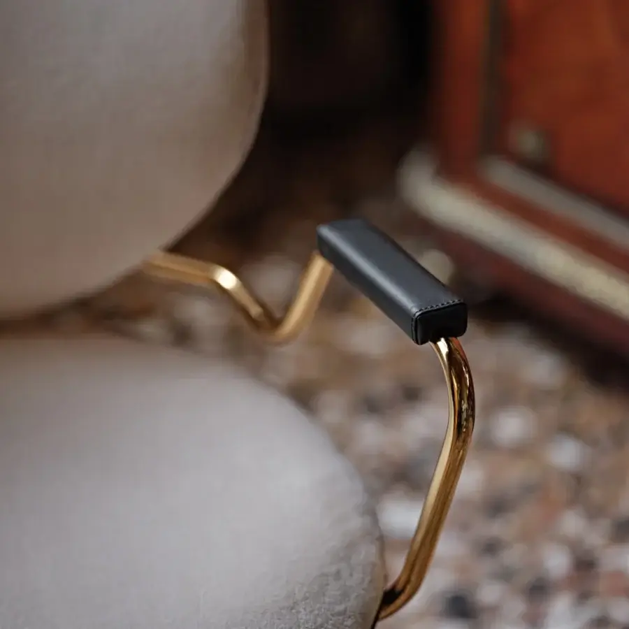 Asia Lounge Chair #5