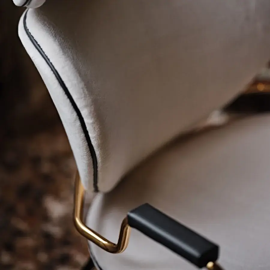 Asia Lounge Chair #6