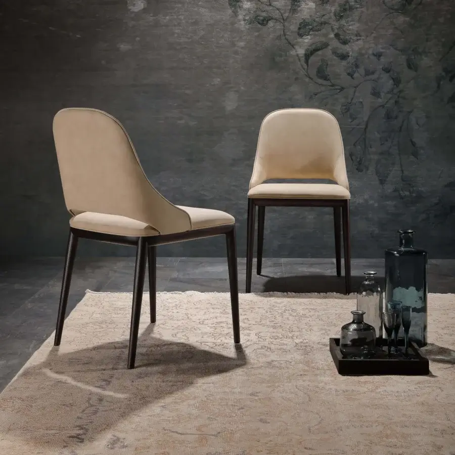 Malva Chair #1