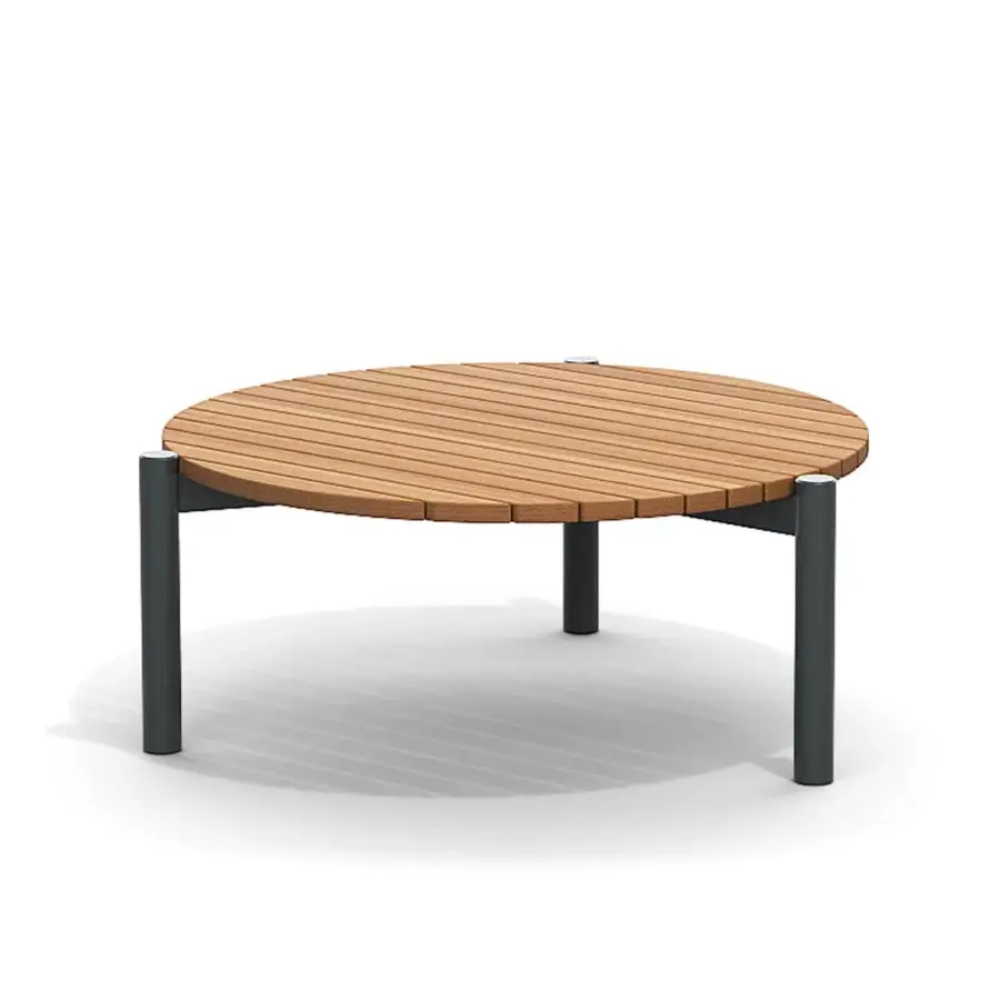 Lobster Round Coffee Table #4