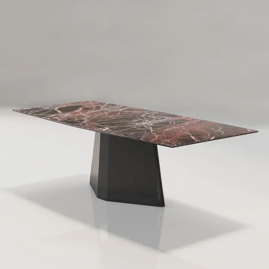 Dedalo Dining Table #6
