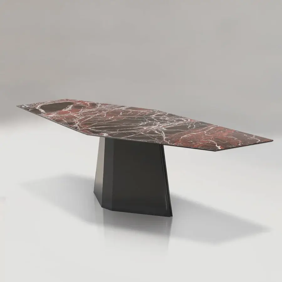 Dedalo Dining Table #5