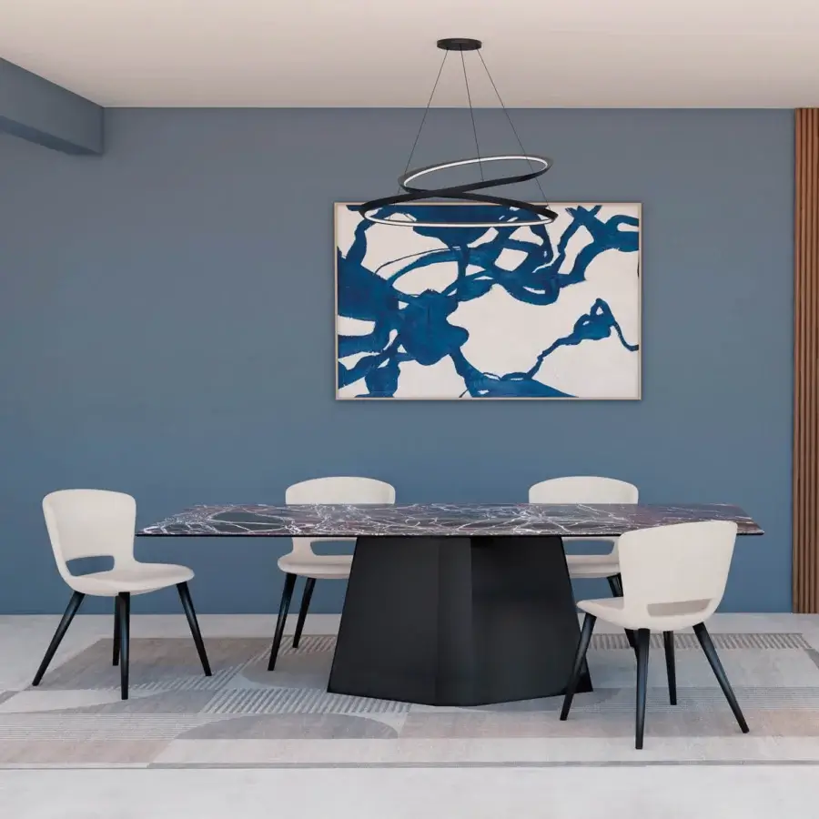 Dedalo Dining Table #2