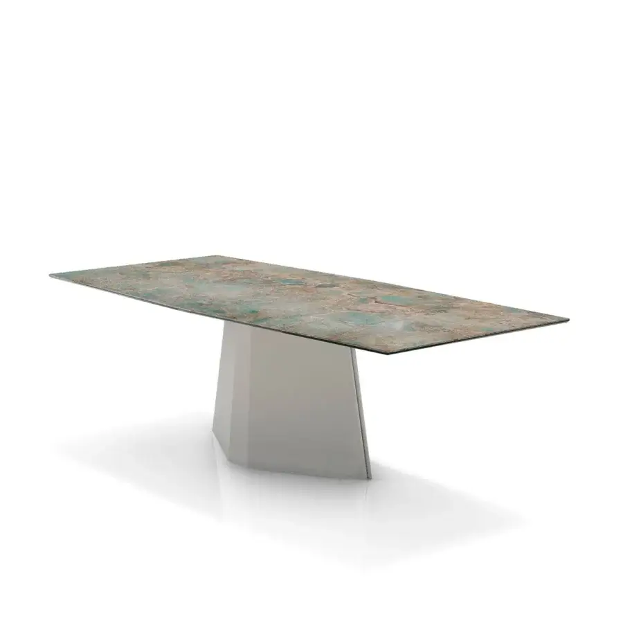 Dedalo Dining Table #4