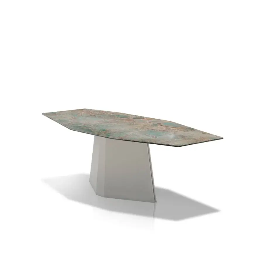 Dedalo Dining Table #3