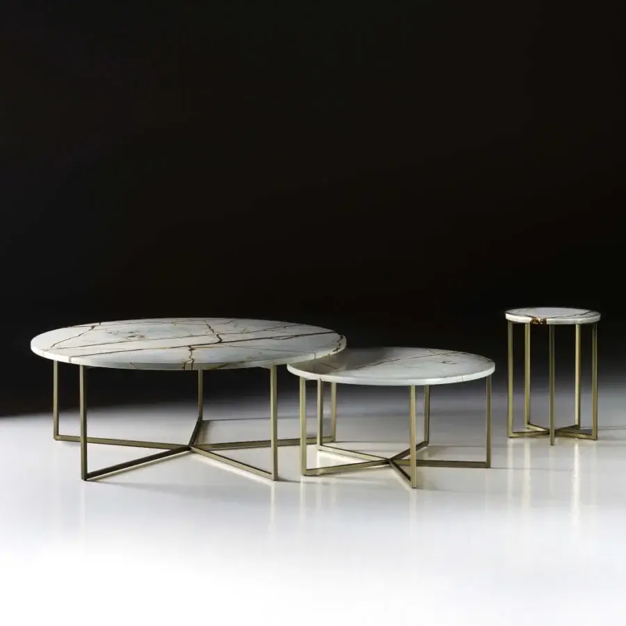 Elliot Coffee Table #1