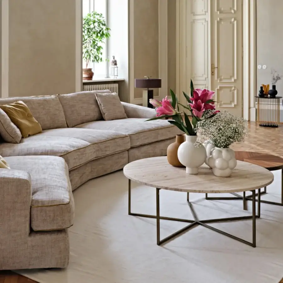 Elliot Coffee Table #3