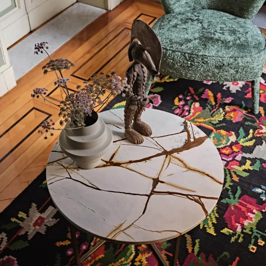Elliot Coffee Table #5