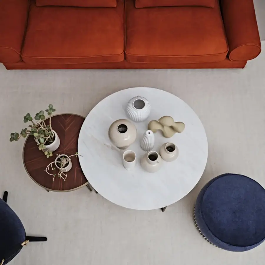Elliot Coffee Table #6
