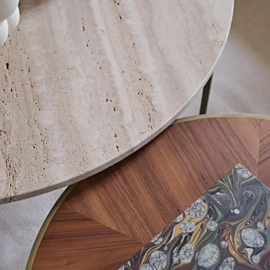 Elliot Coffee Table #11