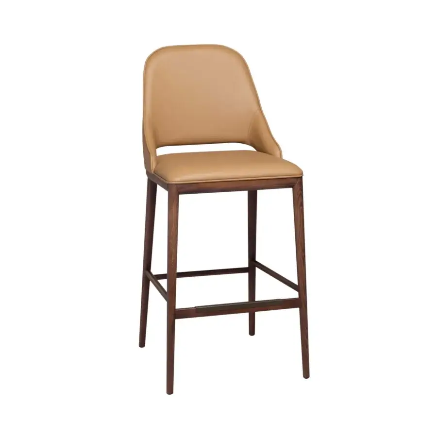 Malva Stool #6