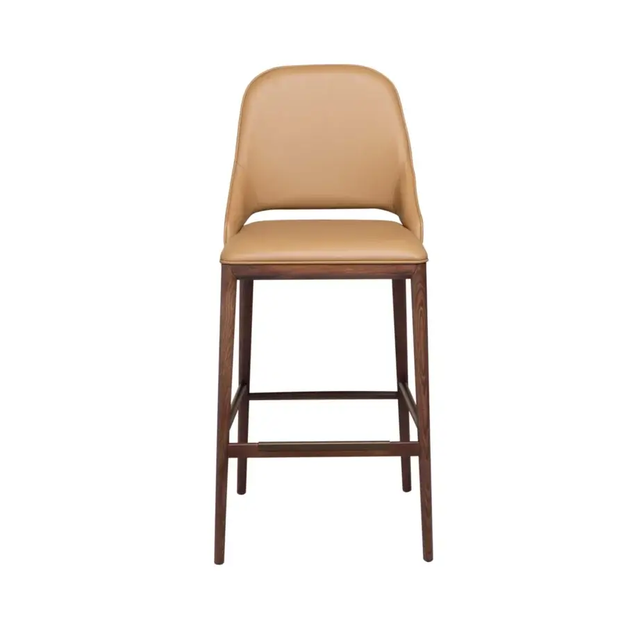 Malva Stool #5