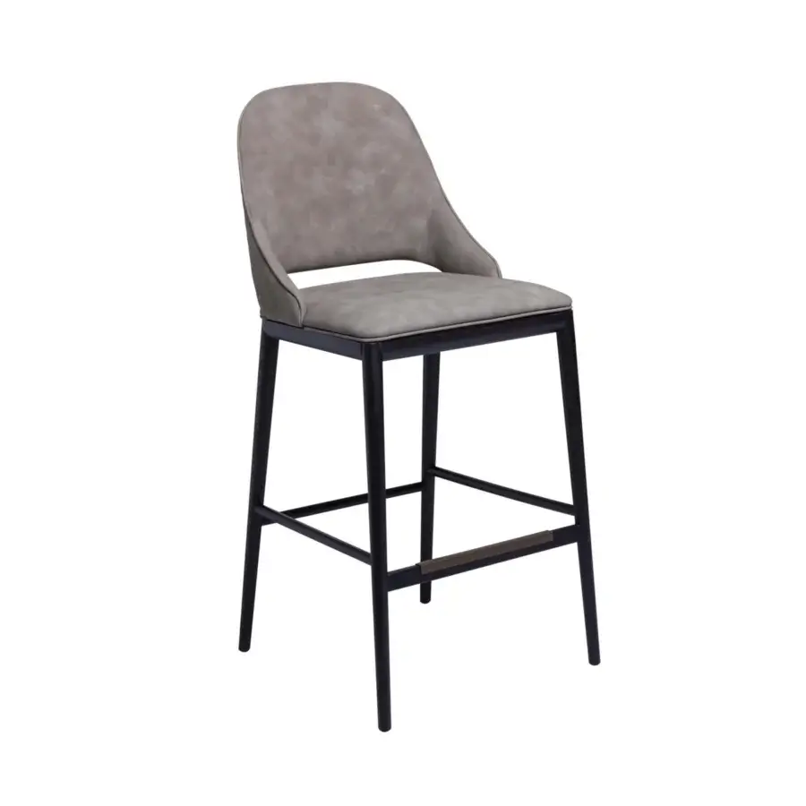 Malva Stool #2
