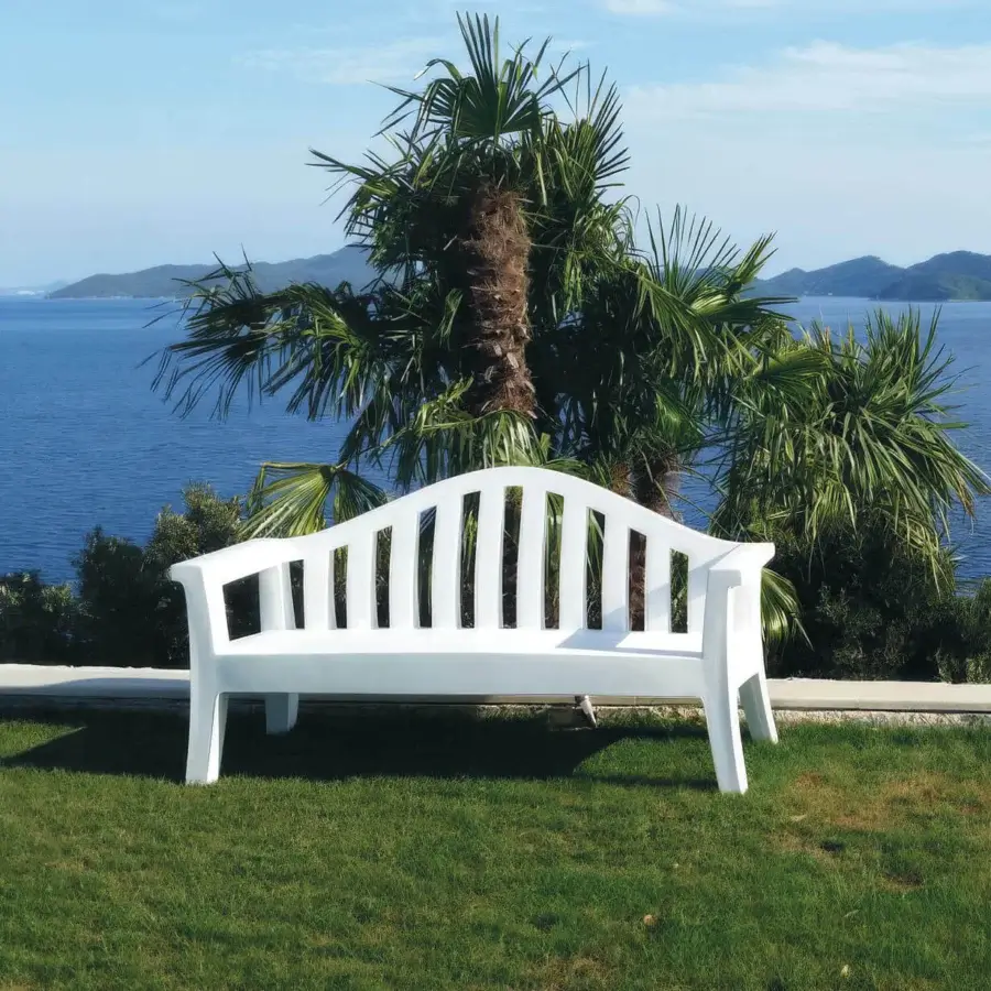 Giulietta Bench #1