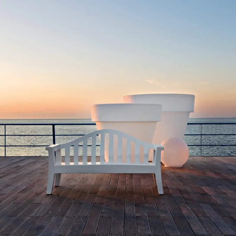 Giulietta Bench #3