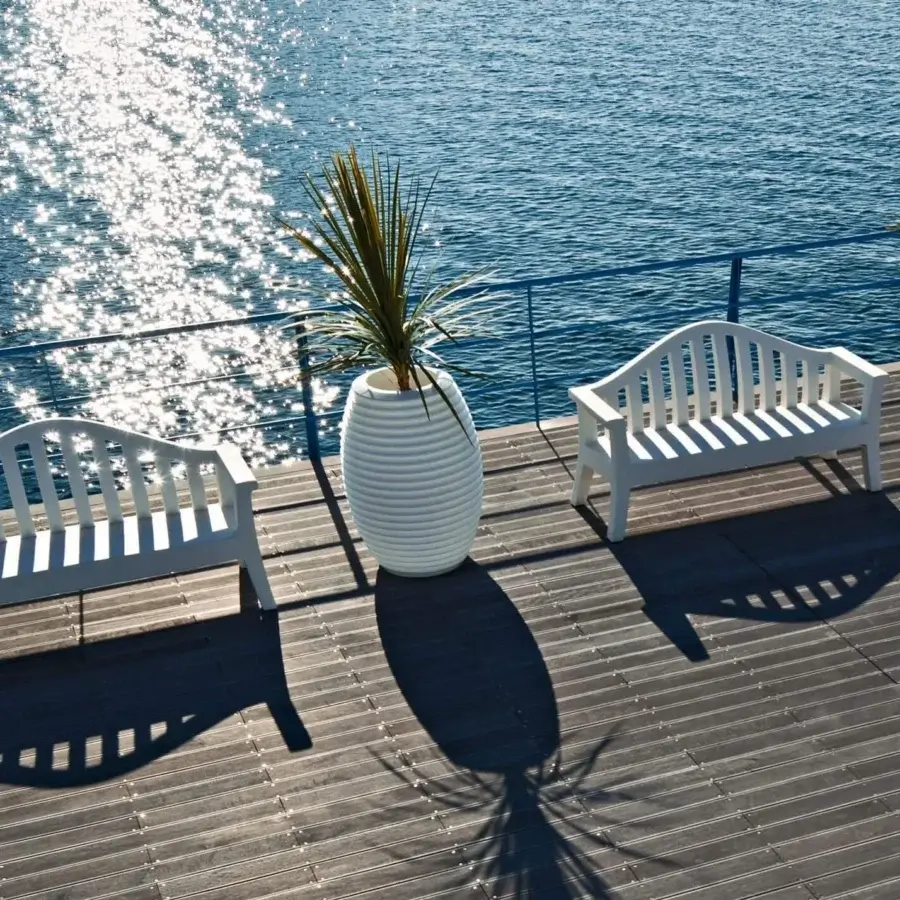 Giulietta Bench #4