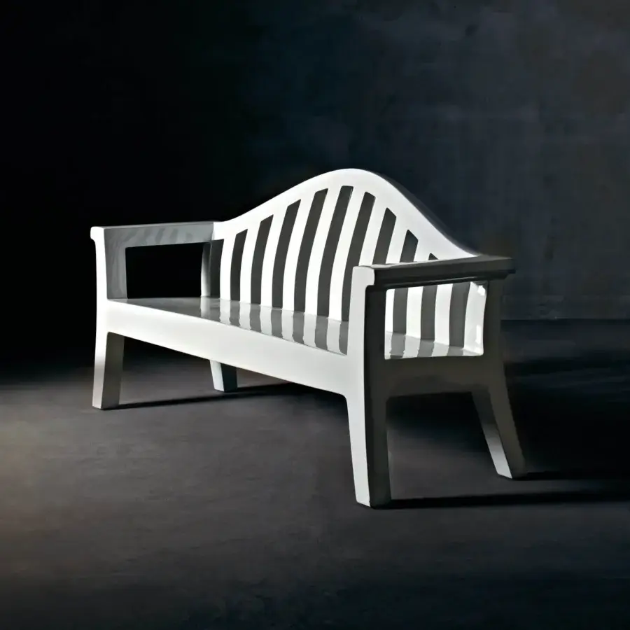 Giulietta Bench #5