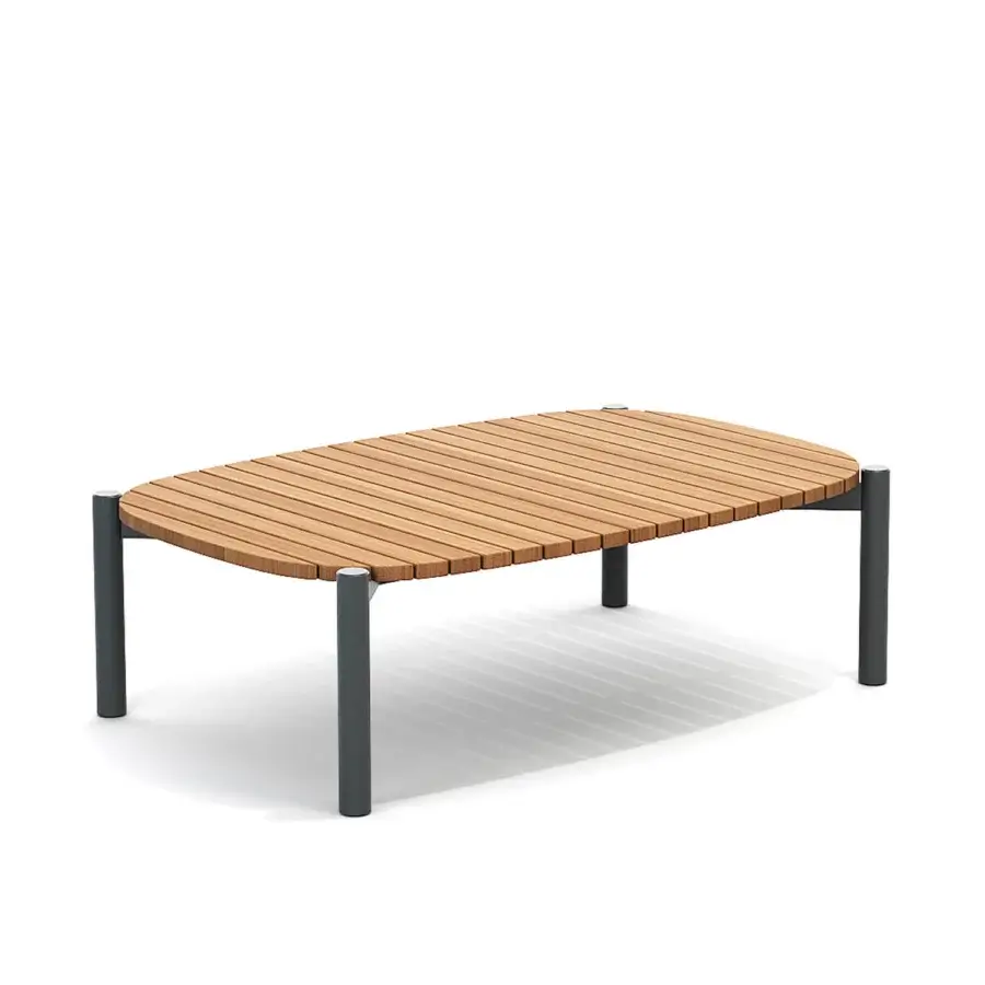 Lobster Rectangular Coffee Table #3