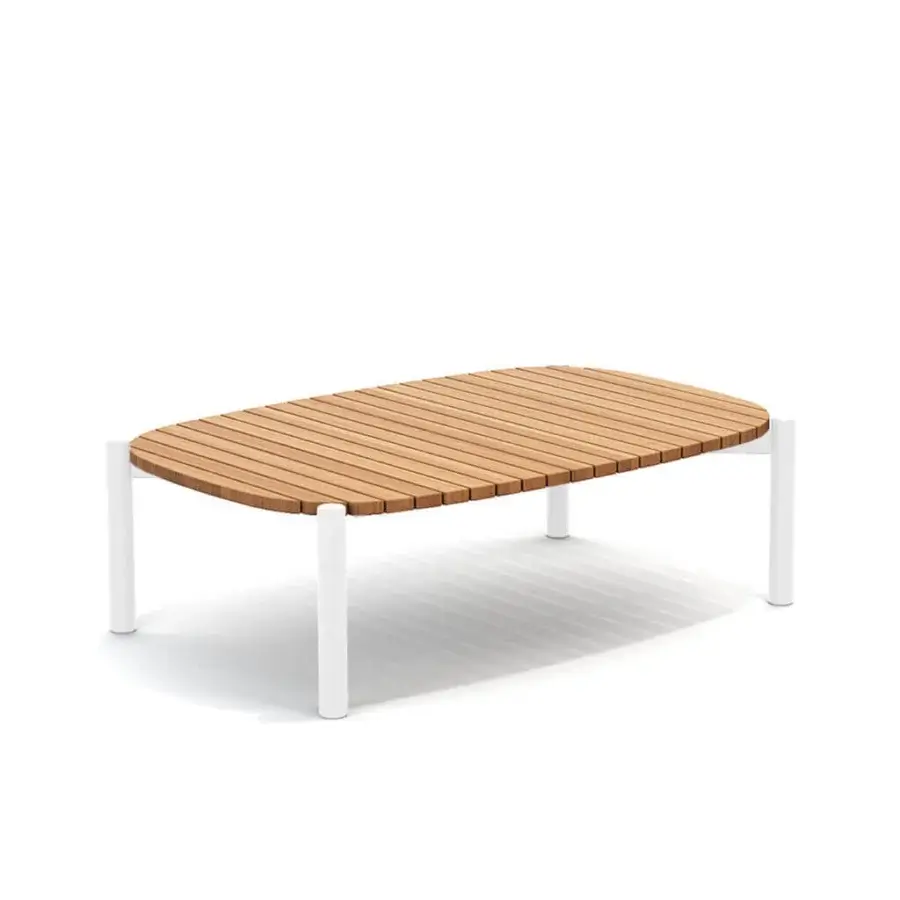 Lobster Rectangular Coffee Table #4