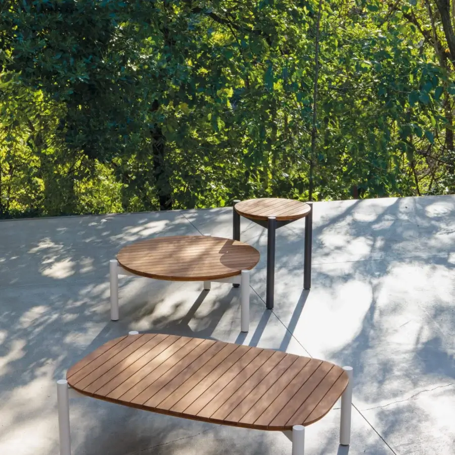Lobster Side Table #2