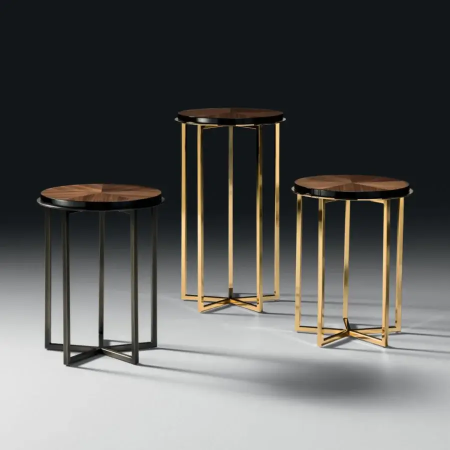 Elliot Side Table #1