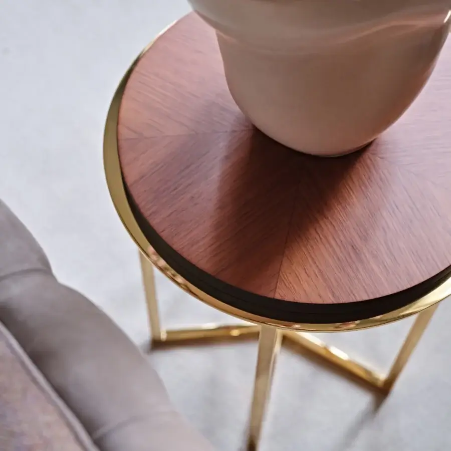 Elliot Side Table #5