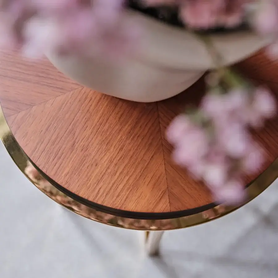 Elliot Side Table #6