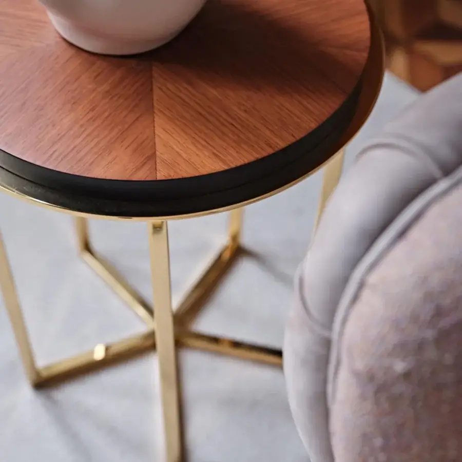 Elliot Side Table #7
