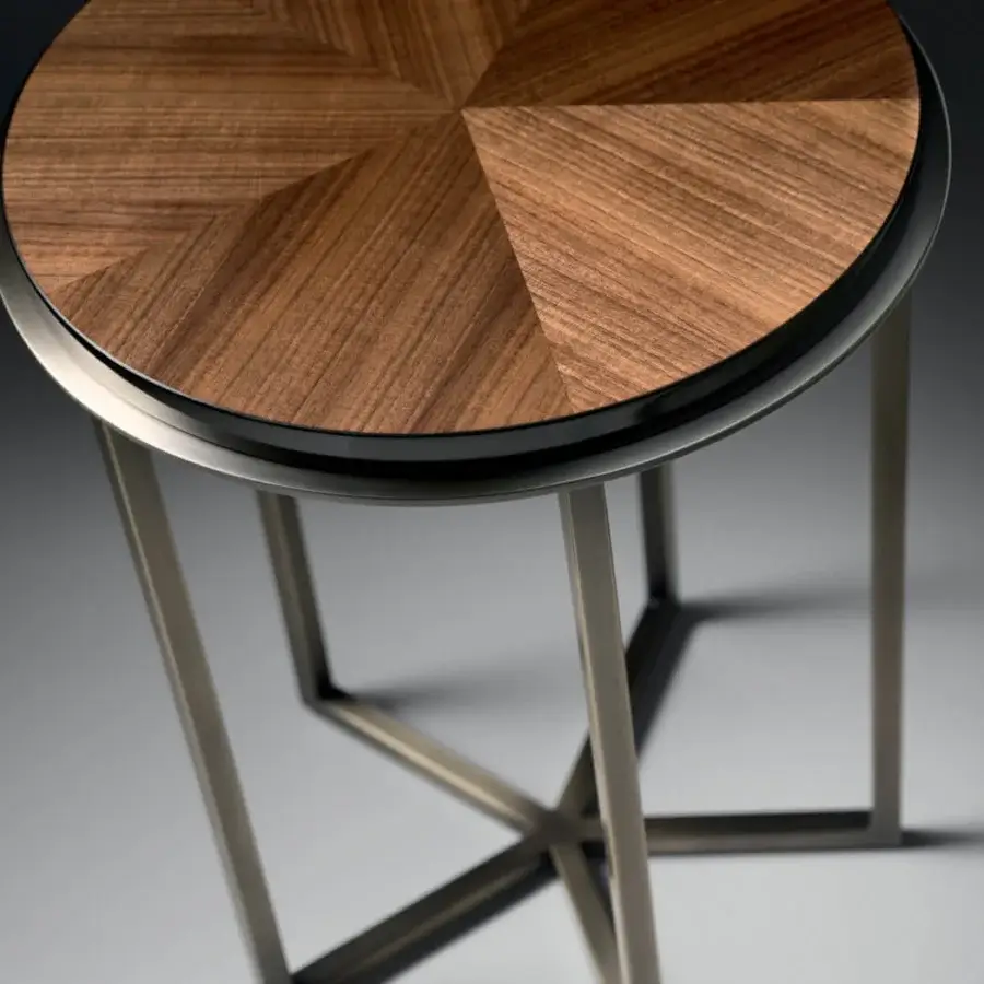 Elliot Side Table #8
