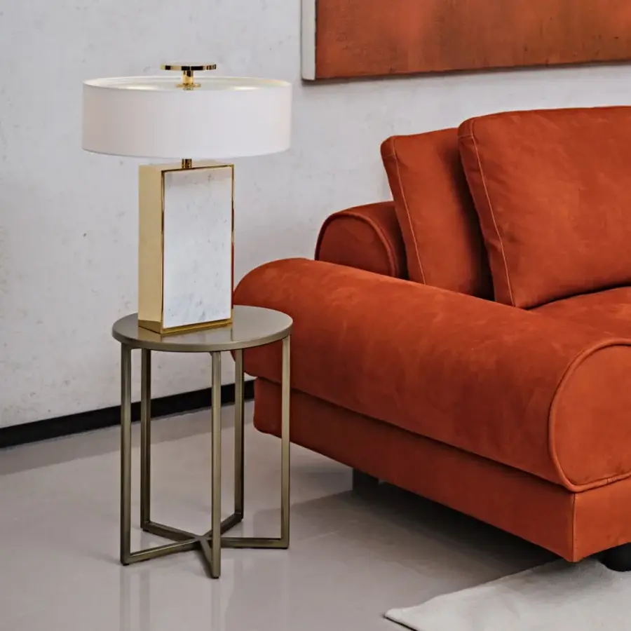 Elliot Side Table #2