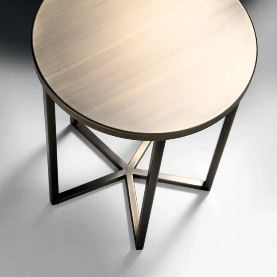 Elliot Side Table #6