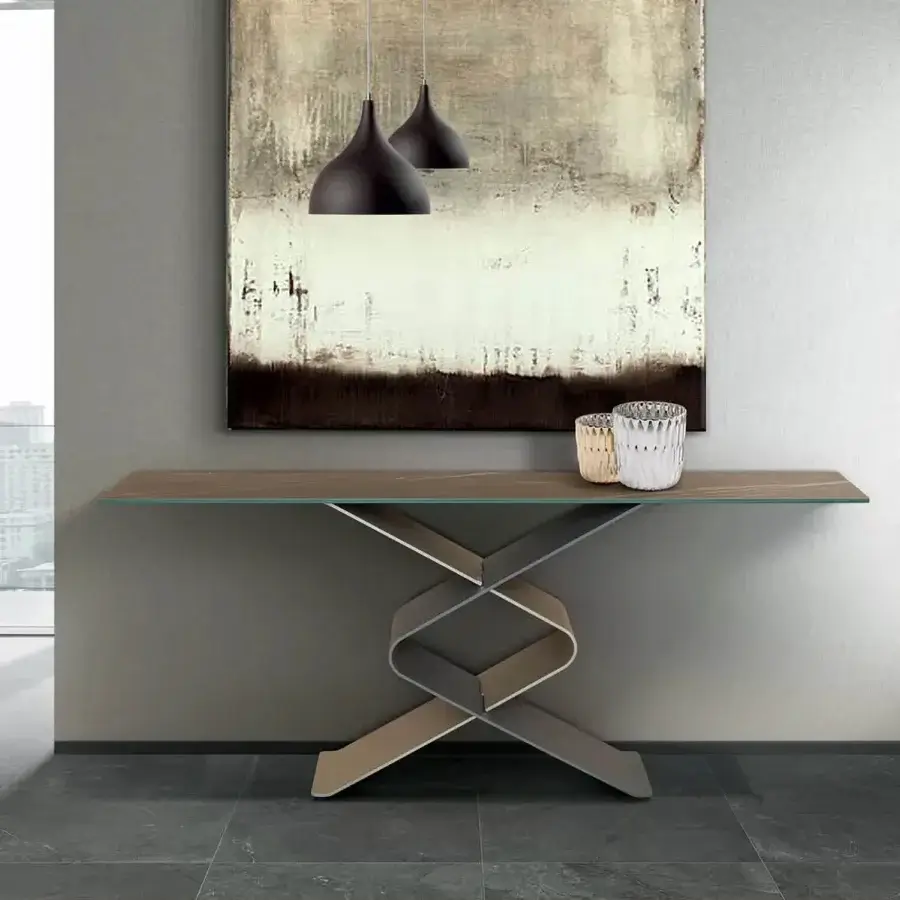 Delizia Console #2