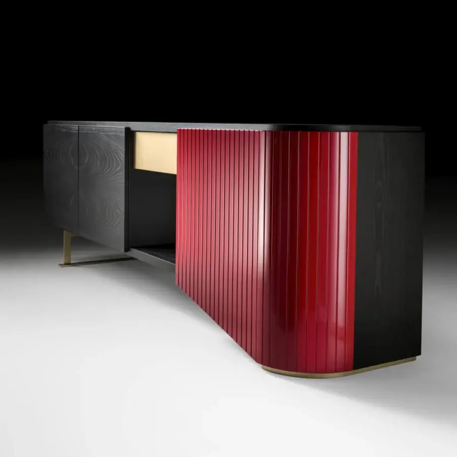 India Sideboard #2