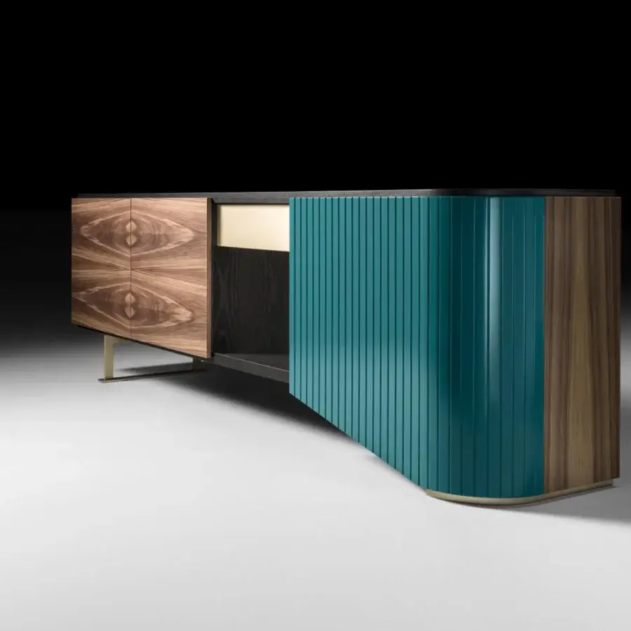 India Sideboard #3