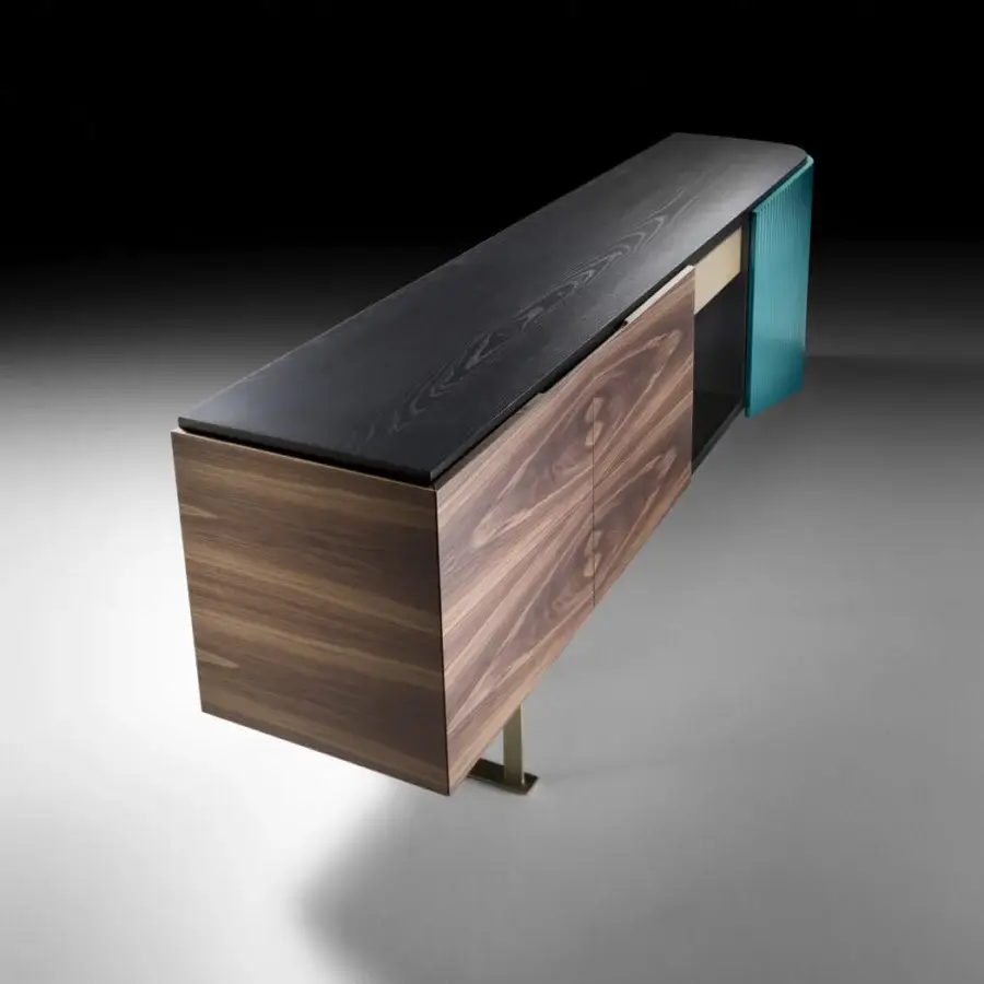 India Sideboard #5