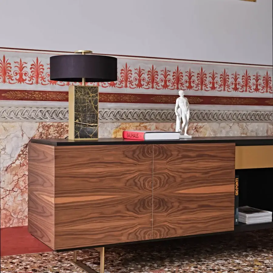 India Sideboard #8