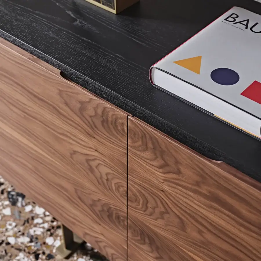 India Sideboard #9