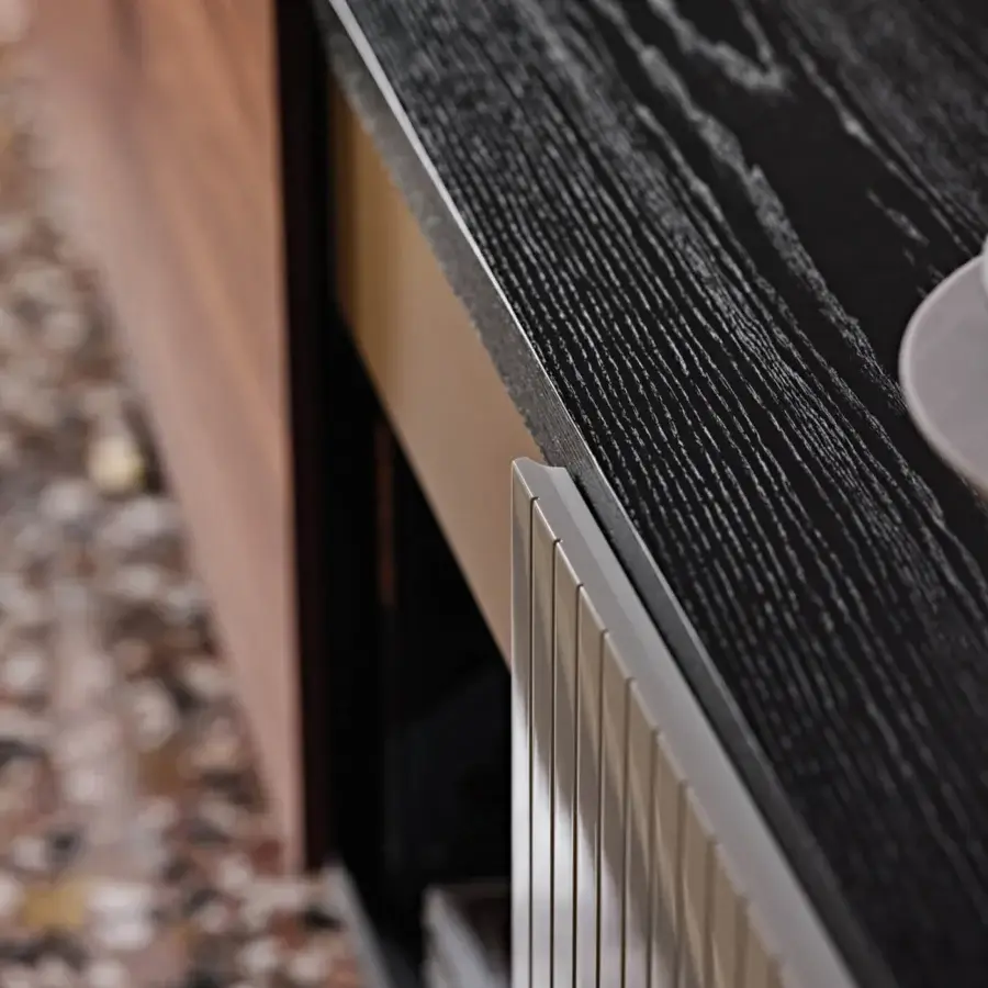 India Sideboard #10