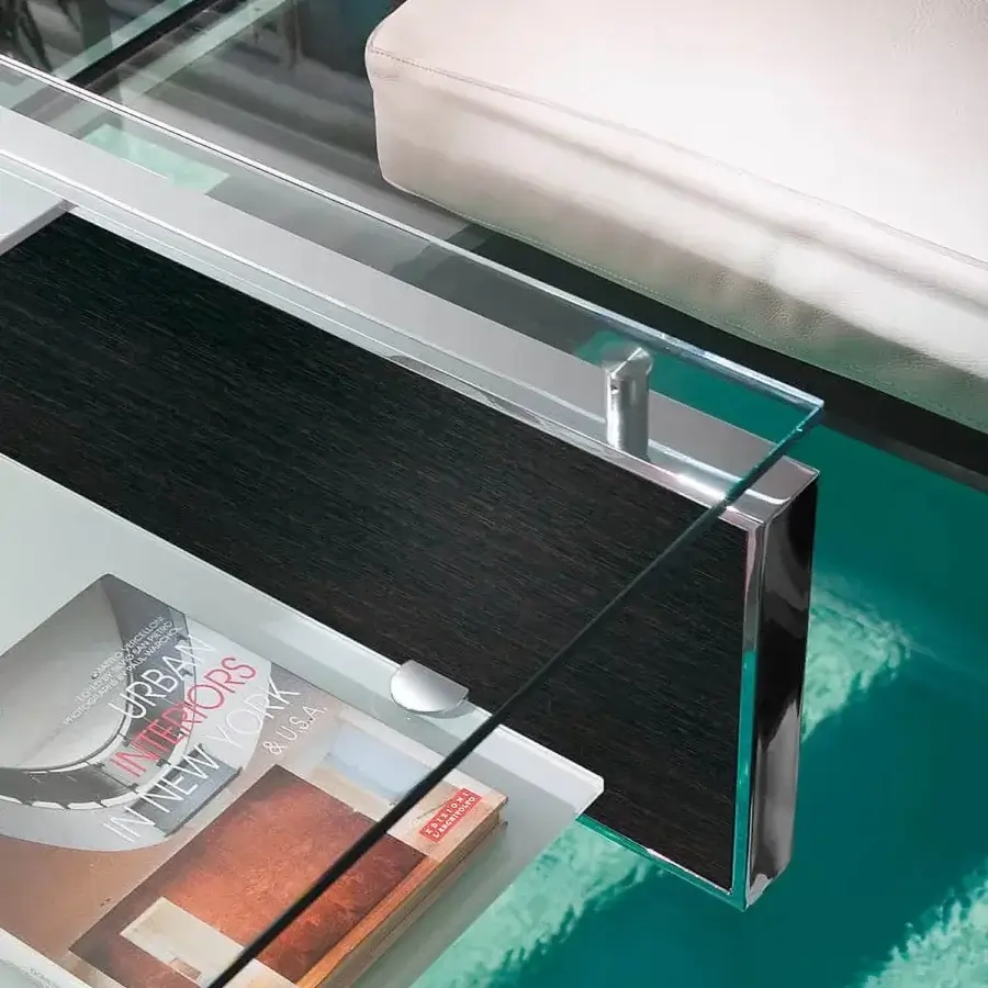 Fan Coffee Table #6