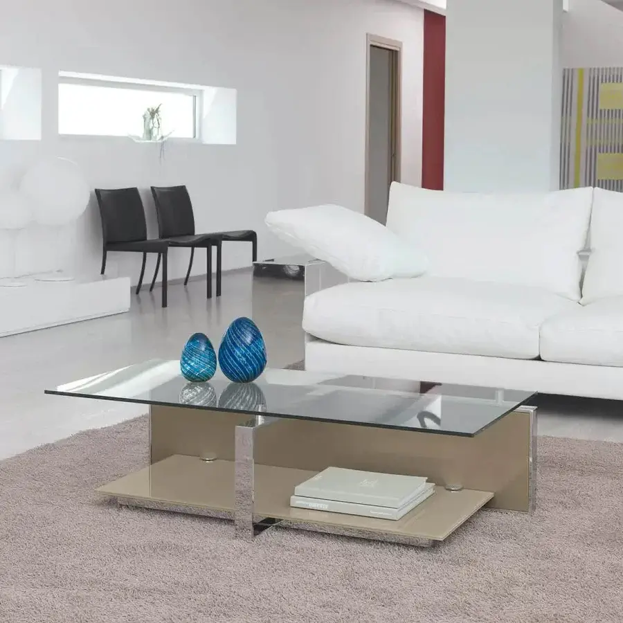 Fan Coffee Table #5