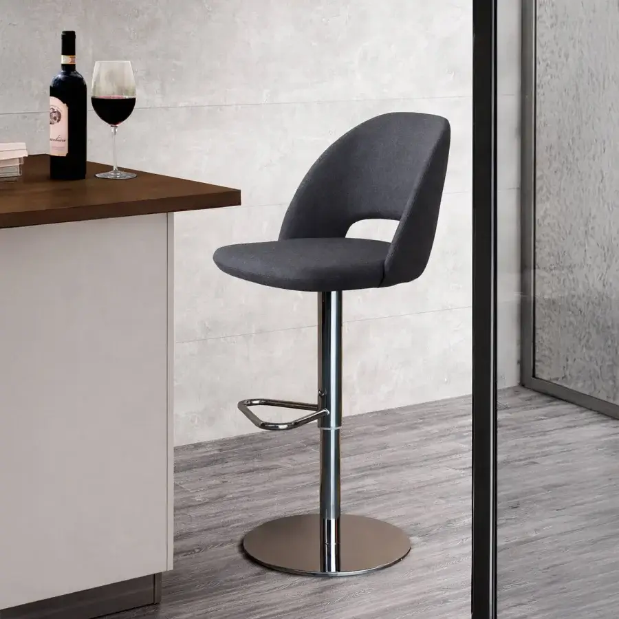 Letizia Bar Stool #1