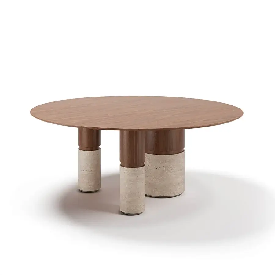 Loīc Table #20