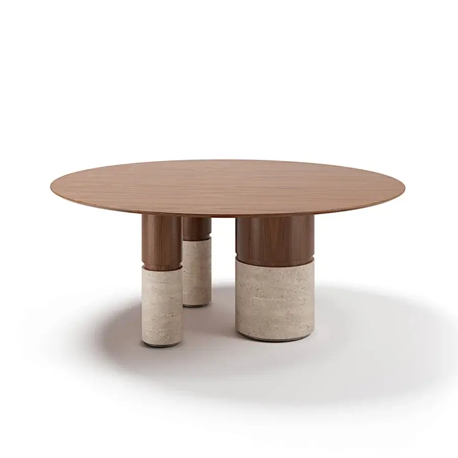 Loīc Table #21
