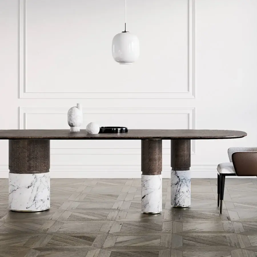 Loīc Table #27