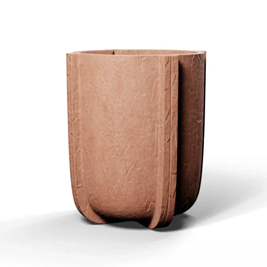 Cassero Planter #13