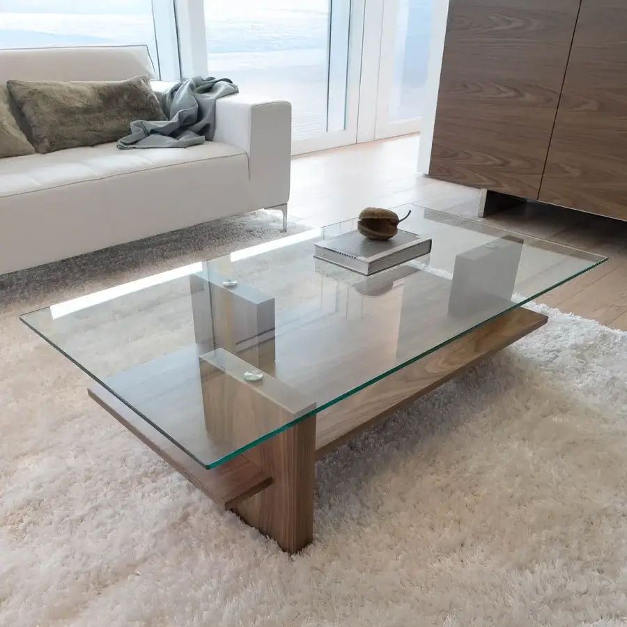 Zen Coffee Table #3