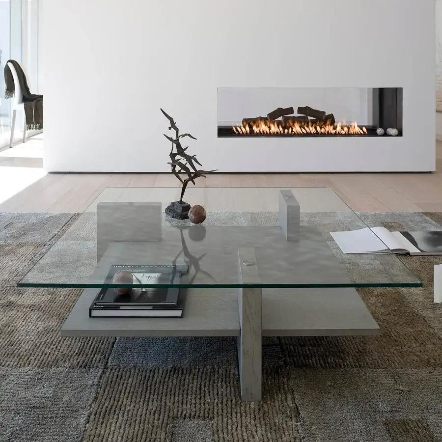 Zen Coffee Table #2